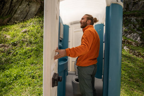 Best Local porta potty services  in Mabscott, WV