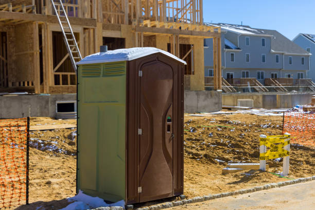 Best Sanitation services for porta potties  in Mabscott, WV