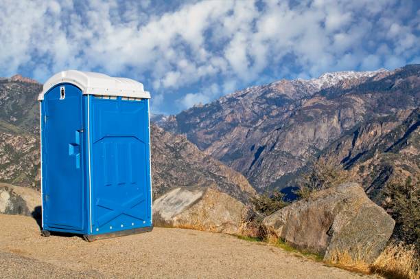 Best Porta potty delivery and setup  in Mabscott, WV