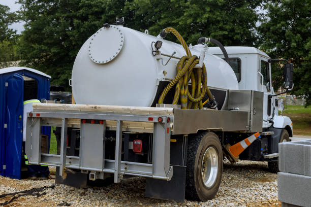 Best Porta potty rental near me  in Mabscott, WV