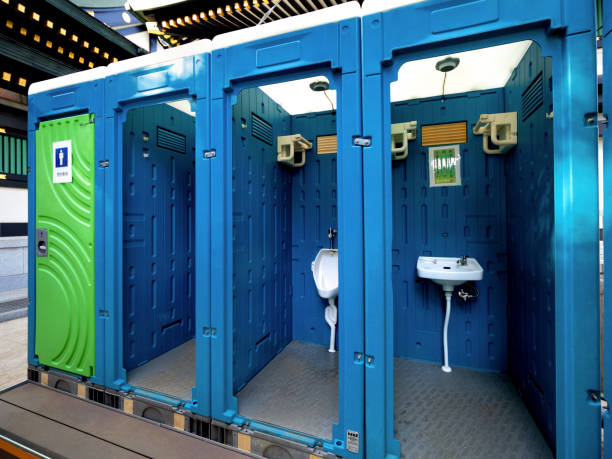 Portable Toilet Options We Offer in Mabscott, WV
