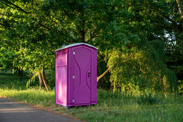 Professional porta potty rental in Mabscott, WV